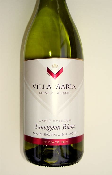 villa maria wine